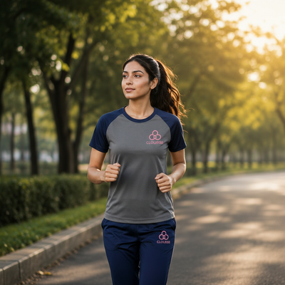 Cloud88 Women Running